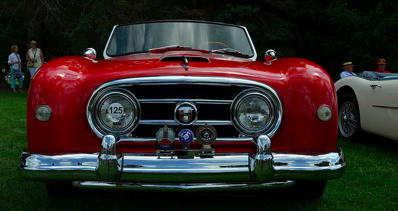 Photo: Cory Gordinier/Flickr